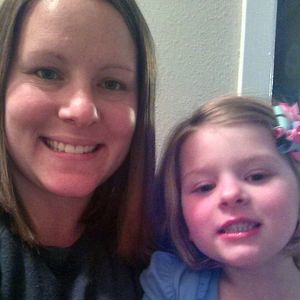 Meet your Posher, Stacey